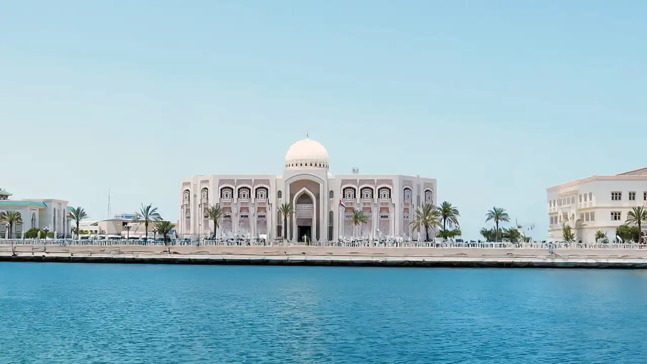 كهرباء الشارقة تتعامل مع 4411 طلب اعتماد مخططات جديدة